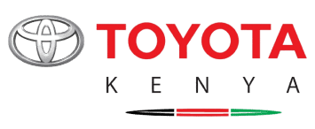 toyota kenya logo